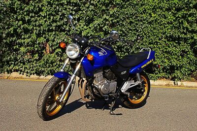 Honda CB 500